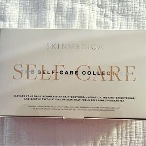 SkinMedica Self Care Set